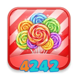 4242