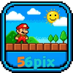 56pix