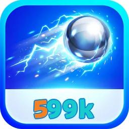 599k