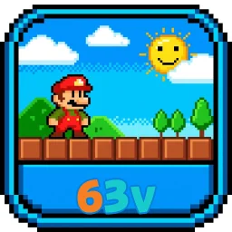 63v