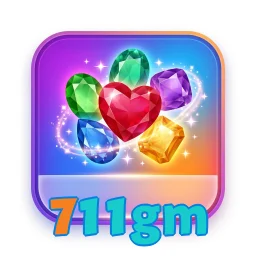 711gm