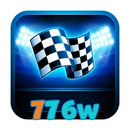 776w