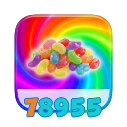 78955