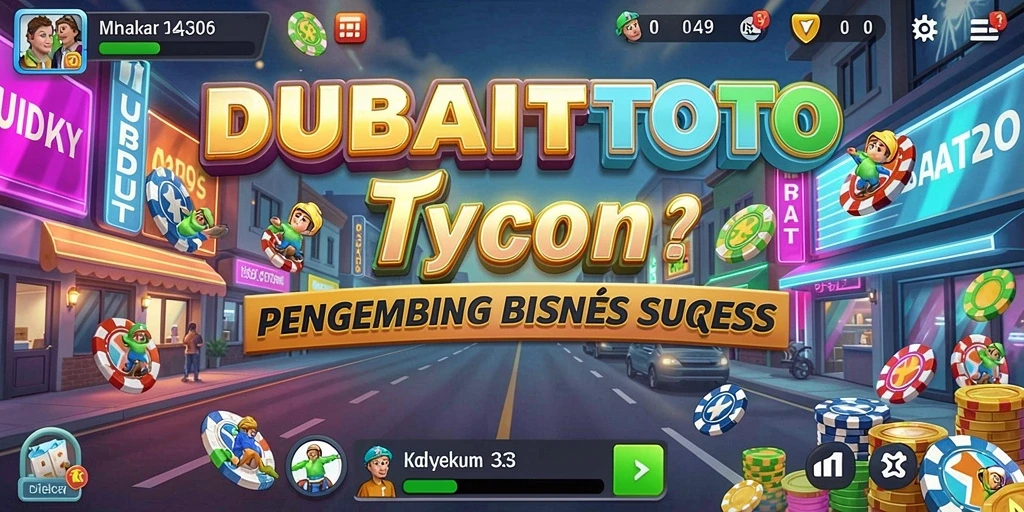 Visual de KGBET